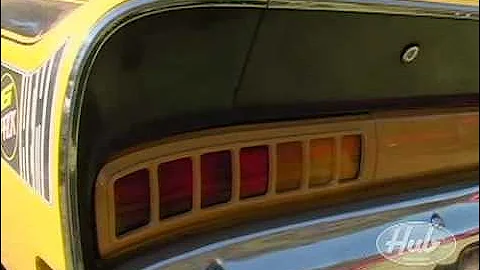 1972 Charger: Mopar Fall Fling 2007