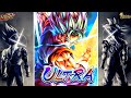 New *Ultra Vegito Blue , The Most Awaited Ultra is Finally Here !! - Dragon Ball Legends