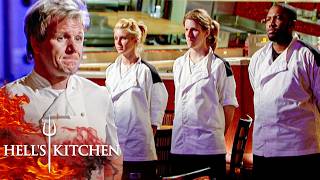 Chef Ramsay Reveals The Season 3 Finalists Hells Kitchen