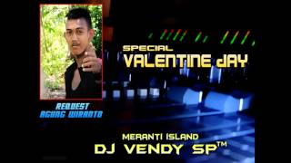 DJ VENDY SP™ BREAKBEAT VALENTINE DAY 2016