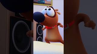 O Criativo Lelê Terá Que Cuidar O Pequeno Boby E Seu Aquário