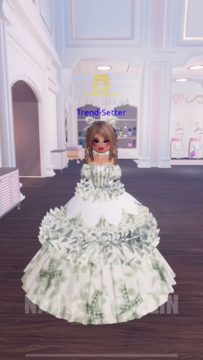 the trend setter dress is so good for cosplay themes- #cinderella #dresstoimpress #trendsetter