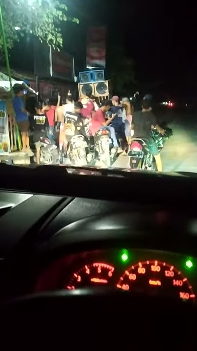 Sahur loss sampai awan