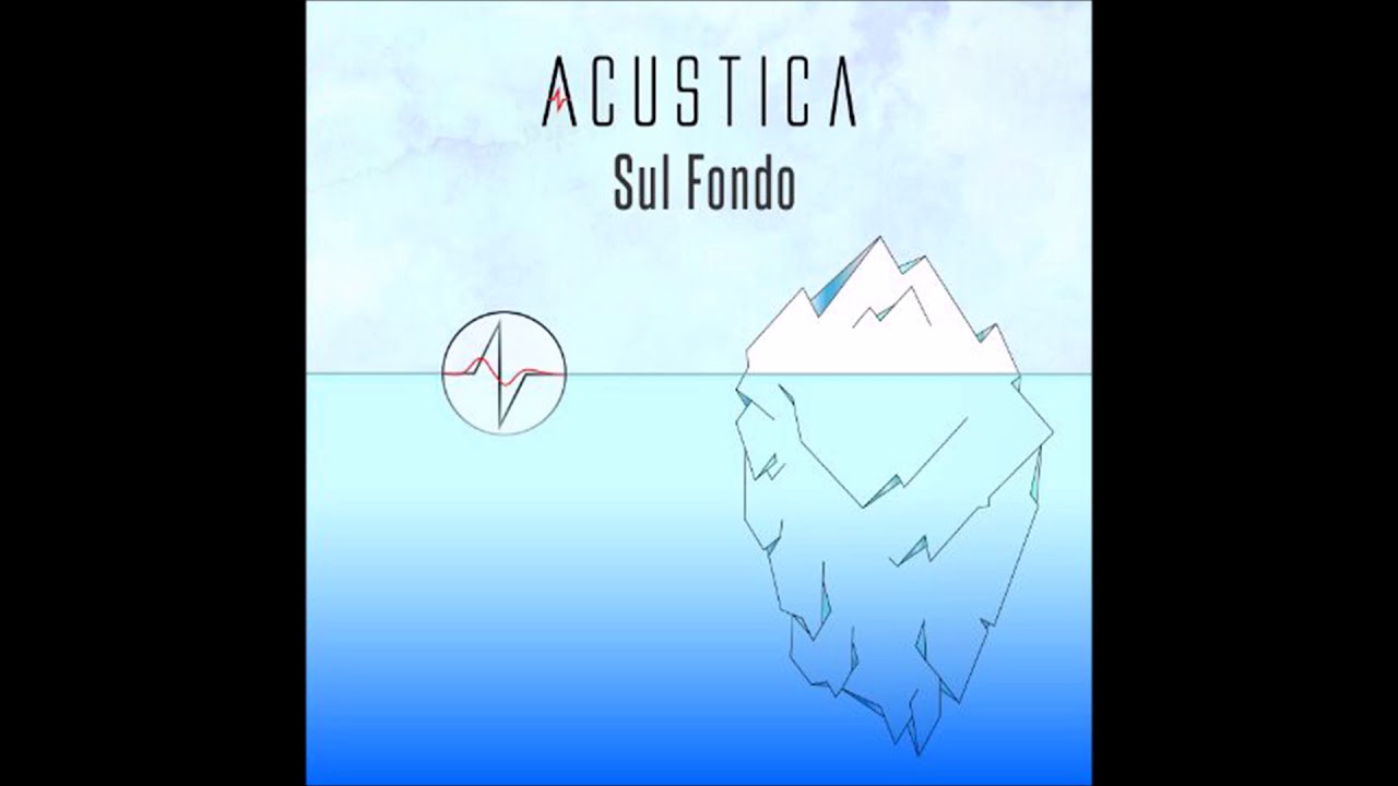 Guarda Acustica - Basta e Avanza su YouTube Guarda Acustica - Basta e Avanza su YouTube