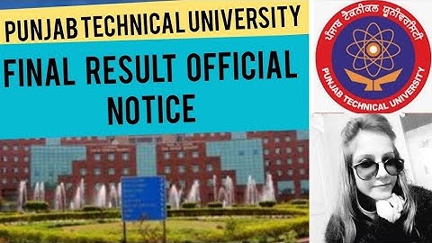 ptu notice|18.03.2023 | all result to be Declared notice #ptu  #result  #finalexamlatestupdate