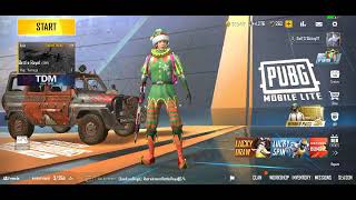 My Pubg Lite Id All Colection And M416 Glatcher Skin Full Id Review