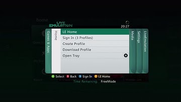 LiveEmulation Stealth Server Showcase [17526] | Over 5 Months KV Life | In Freemode! |