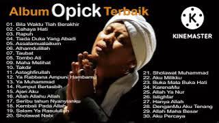 The Best Opik Bila Waktu Tlah Berakhir