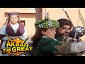 Akbar the great  ep 11      the mughal empire  historical series  ultra tv series