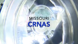 Excel CRNAs  Full Practice Authority