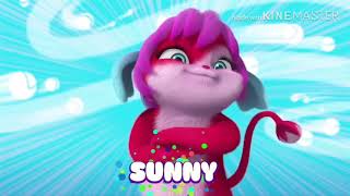 Popples Theme Song Speed Up