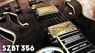 Slow Blues Guitar Backing Track in G minor | #SZBT 356 chords