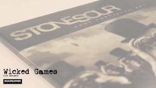 Miniatura del video "Stone Sour - Wicked Games (Live Acoustic)"