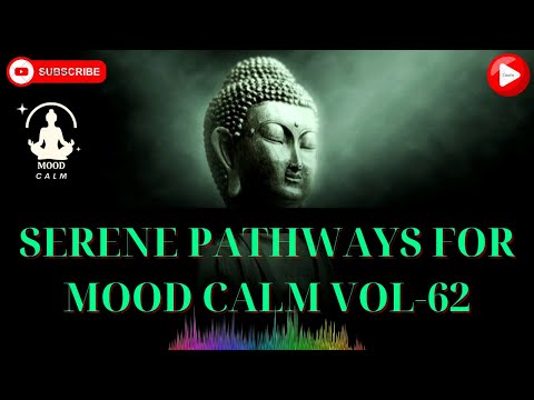 Sleduj Serene Pathways for mood calm. Vol-62 @Fluidified na YouTube Sleduj Serene Pathways for mood calm. Vol-62 @Fluidified na YouTube