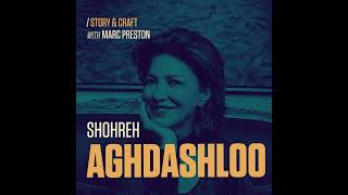 Shohreh Aghdashloo | Be Brave...But Be Careful