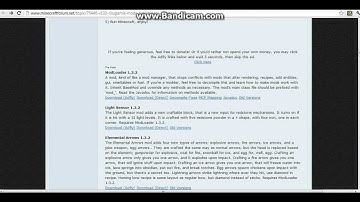 How to Install ModLoader for Minecraft 1.3.2