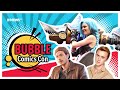 Как прошёл Bubble Comics Con с Тихоном Жизневским и Томом Фелтоном