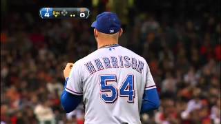 2012/06/08 Harrison's solid play