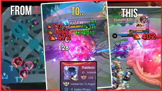 Ultimate Argus Guide by an Argus Global Guide