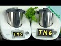 Der neue Thermomix TM6 von Vorwerk im Test