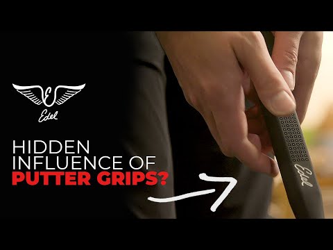 How GRIPS impact your putting [Putting Roadmap]