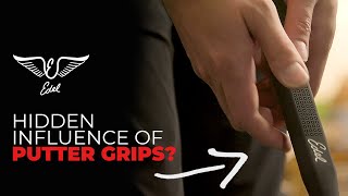 How GRIPS impact your putting [Putting Roadmap]