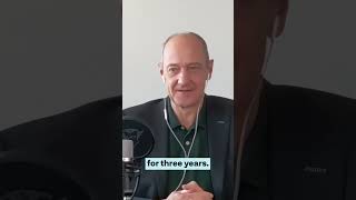 Celebrity Working to the extreme with no holidays - Roland Busch - President and CEO of Siemens #ingoodcompany Profile