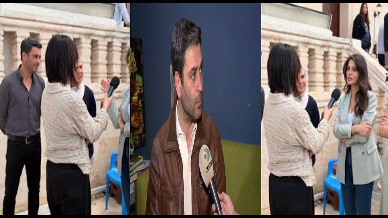 Озан Акбаба и Синем Юнсал наконец признались: Мы сделали это 2 года назад....