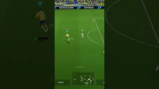 تمريرات ولا اجمل ?? pesmobile efootball efootball2024 konami efootball2023 efootballmobile