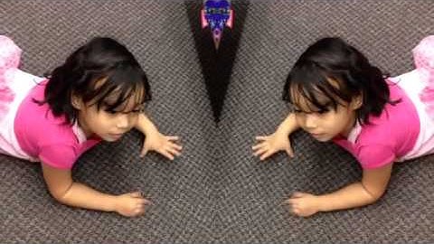 "I Like to Move It (Radio Mix)" Fan Video