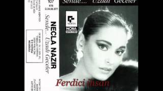 Necla Nazır & Yagdir Mevlam Su (Ferdindan Seçmeler 3) Resimi