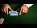 The Sting -- Card Tricks by John Scarne