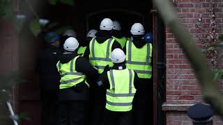 Squatter Eviction - Secure Empty Property Ltd