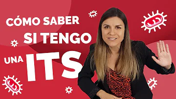 ¿Puedes saber si una chica tiene una ETS?