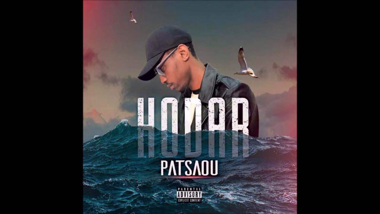 Patsaou   Amani Audio Officiel