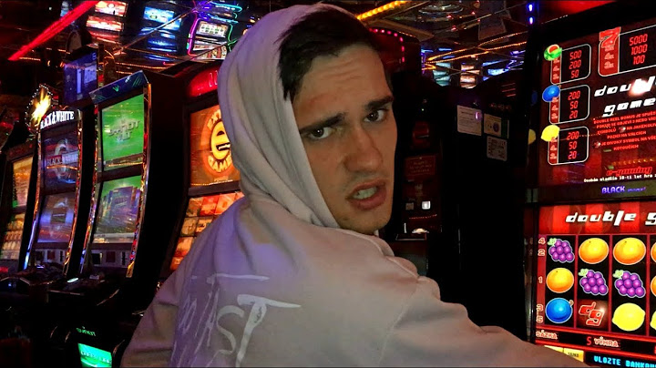 KLASICKÝ KECY GAMBLERŮ 18+
