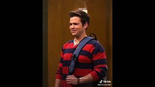 #jennettemccurdy #sampuckett #nathankress #freddiebenson #icarly #fyp