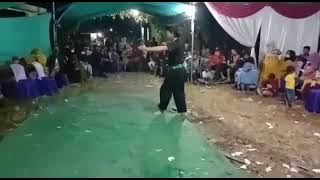 SILAT INDONESIA TTKKDH HILIR || TEPAK TILU