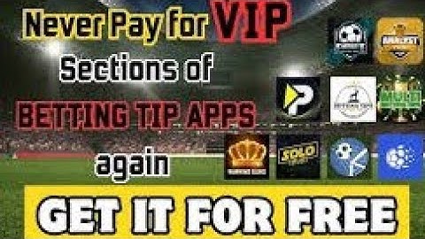 How to Unlock [Multi Betting Tips] VIP Games || Lucky Patcher Full Tutorials