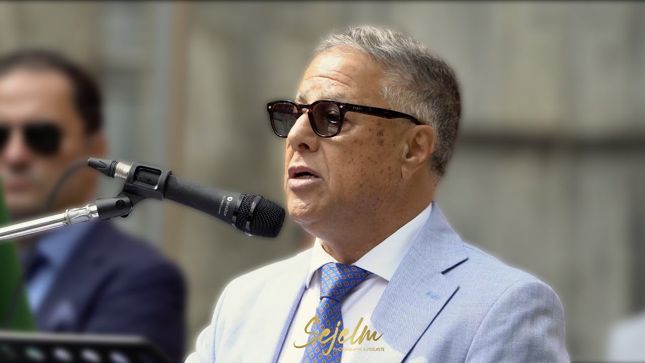 Reportage 62e indépendance Algérie