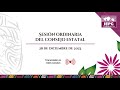 Sesión Ordinaria del Consejo Estatal #iepctabasco