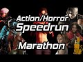 Waifuthon 9 Game Speedrun Marathon!