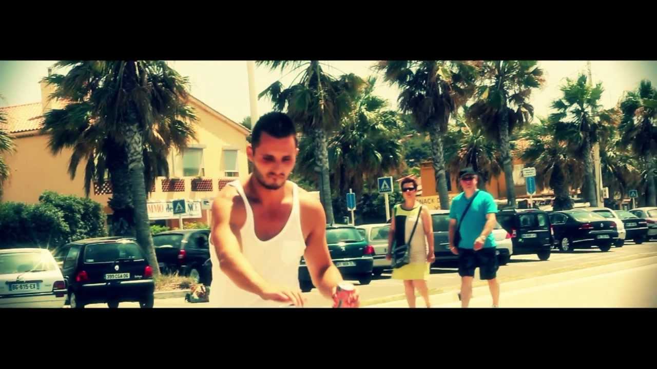 Jose De Rico & Henry Mendez - Rayos De Sol [CLIP NON OFFICIEL] - YouTube