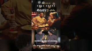 Mulher 5 Estrelas Teodoro e Sampaio