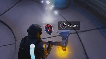 Collect The Origin Helmet at Seven Outpost III - Vibin Part 8 Quest