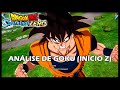 Testei o Goku (Z - Início) na ranqueada de Dragon Ball: Sparking! Zero