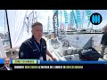 Bien choisir le moteur horsbord de lannexe de son catamaran  les conseils de suzuki marine