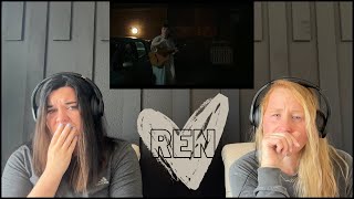 D'N'A Reacts: Ren | The Tale of Jenny \& Screech