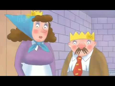 Little Princess - I Didn't Do It