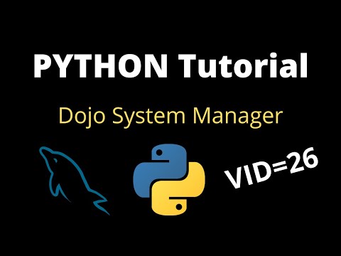 Python Project: Making